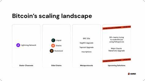 Bitcoin's scaling problems mean it won't make it as a currency