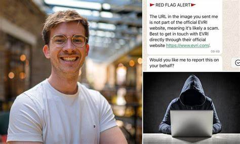 My pal lost £140,000 of Ethereum after being scammed by fake crypto 