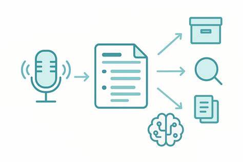 Removing 95% of podcast ads with transcript segmentation and LLMs