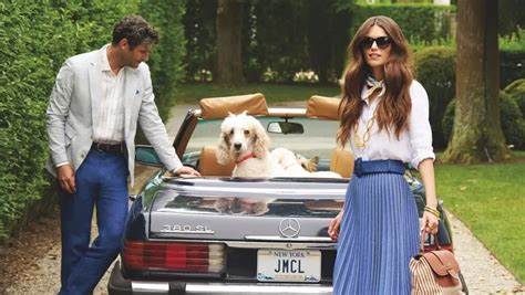 The Weekly Closeout: Tillys, J. McLaughlin get new CEOs