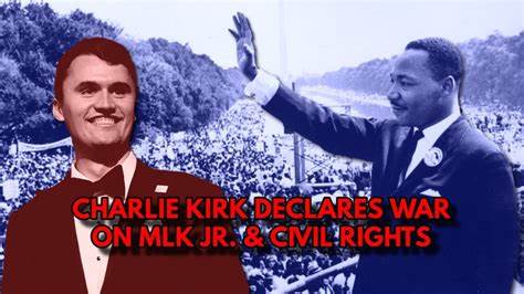 On Charlie Kirk and Saving Civil Society