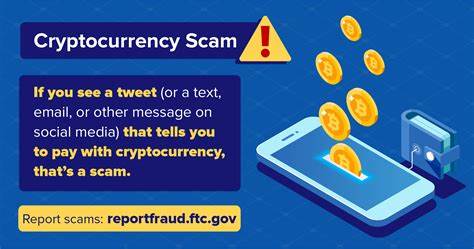 Nearly half of all scam victims are caught out AGAIN – as expert issues urgent crypto warning... - The Sun