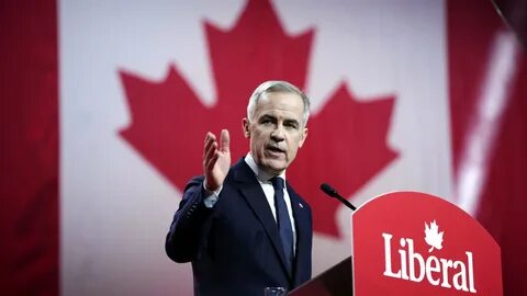 Live: Mexico's Sheinbaum celebrates tariffs reprieve as Canada's Liberal Party picks Trudeau successor - Yahoo Finance