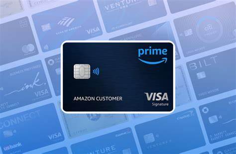 Prime Visa card review: Great everyday savings for Amazon shoppers