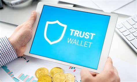 The Best Trust Wallet Casinos in 2024 – Trust Wallet Gambling Guide - Cryptonews