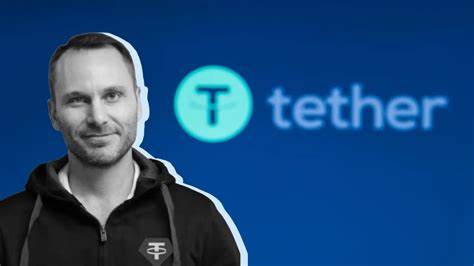How Crypto Giant Tether’s New CEO Is Remaking The Company ... - Forbes