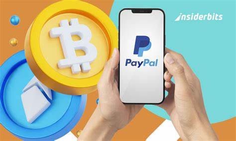 How PayPal's 'Pay with Crypto' tackles adoption hurdles