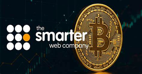  UK’s The Smarter Web Company raises $56M days after big Bitcoin buy 