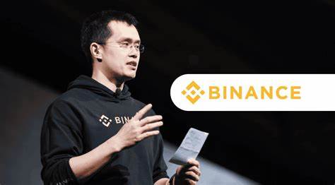 CZ takes a jab at Binance and other crypto exchanges!