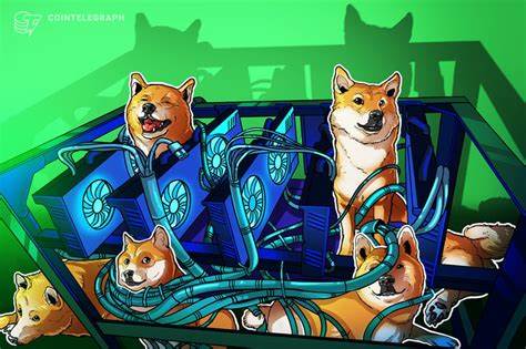 How to mine Dogecoin: A beginners guide on pool mining DOGE - Cointelegraph