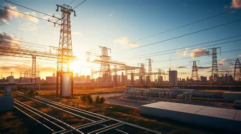 UBS Stays Bullish on Edison (EIX) with $68 Target Despite Regulatory Uncertainty