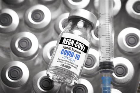 Is Regeneron Pharmaceuticals, Inc. (REGN) the Best Falling Stock to Invest in Right Now? - Yahoo Finance