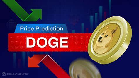 Dogecoin Price Prediction: DOGE To Hold $0.10 Before Rallying 50% - Here Are 2 Altcoins Likely To Outperform That - Brave New Coin Insights