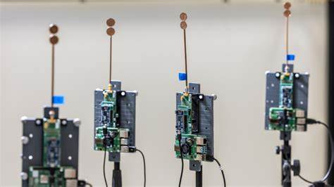 Artificial Intelligence in Miniature Format for Small Devices