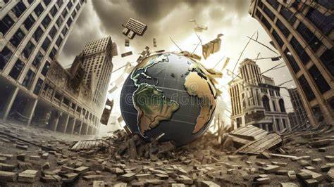 AI Economic Meltdown: The Coming Expert Squeeze