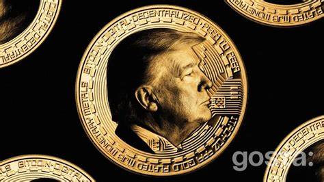 Trump Coin: What Is It and How To Buy It - Investing.com