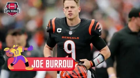 Clickbait but true: Joe Burrow of the 4-8 Bengals deserves MVP consideration - Yahoo Sports