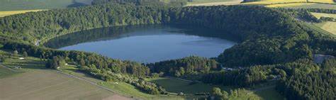 Vulkaneifel entdecken - Vulkaneifel