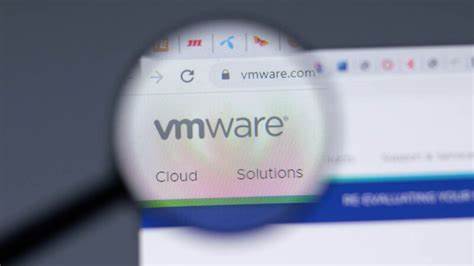 VMware patches critical bugs in network analytics tool