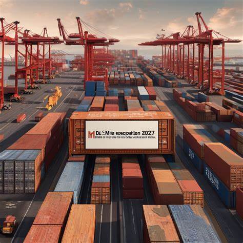 De minimis exemption slated to end in 2027 | Retail Dive