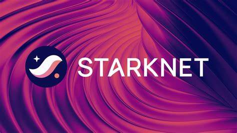 Starknet unveils a parallel transaction execution feature on testnet - Cryptopolitan