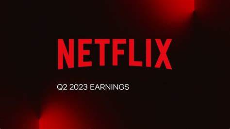 Netflix Falls, But Q2 Called Warmup For Big Content Release Period