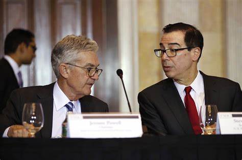 Treasury Secretary: Bitcoin Is Becoming a Store of Value - Altcoin Buzz