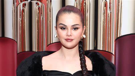 Selena Gomez Is Not Only a Star, but a Billionaire at 32