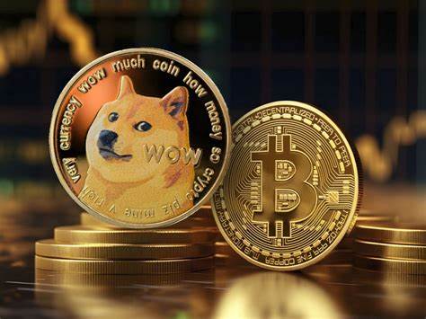 Could Bitcoin (BTC) & Early Dogecoin Millionaires Be Eyeing This DeFi Backed Token: Guest Post by BTCWire - CoinMarketCap