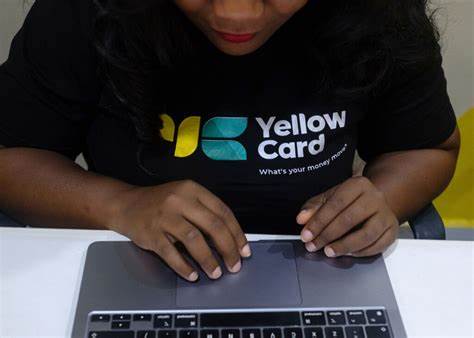 Trump’s crypto embrace seen forcing regulatory changes in Africa