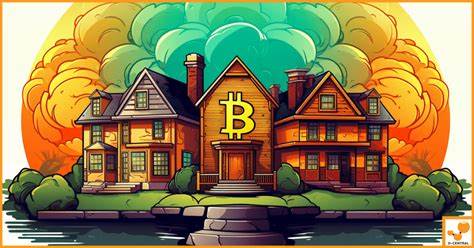 Real estate or Bitcoin: Which is more reliable? - Cointelegraph