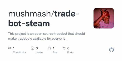 mushmash/trade-bot-steam