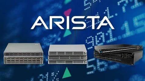 Arista Networks Inc (ANET) Acquires VeloCloud Assets to Power Next-Gen AI Networking