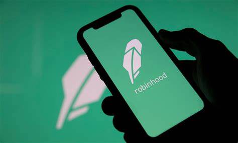 Robinhood Expands Trading Platform to the UK - PYMNTS.com