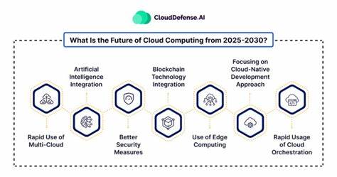 Prediction: This Artificial Intelligence (AI) Company Will Reshape Cloud Infrastructure by 2030