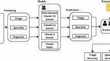Sociodemographic biases in medical decision making by large language models