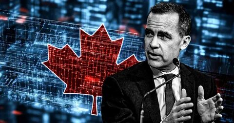 Pro-CBDC Mark Carney takes helm as Canadian prime minister amid crypto skepticism - CryptoSlate