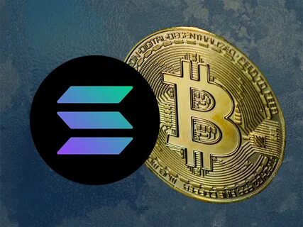 Markets: Bitcoin, Ether fall; Solana show steep loss - Forkast News