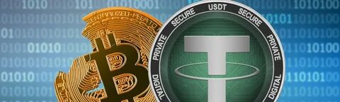 Why tether, the world’s third-biggest cryptocurrency, has got economists worried - CNBC