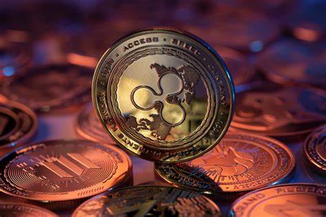 XRP tanks 10% while Ripple CEO calls SEC’s appeal “Misguided and Irrational” - MSN