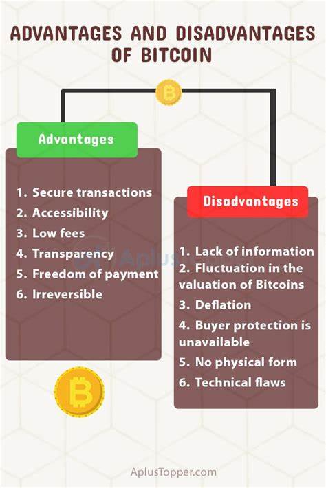 Investing in Bitcoin: Bitcoin’s pros and cons - Fidelity Investments