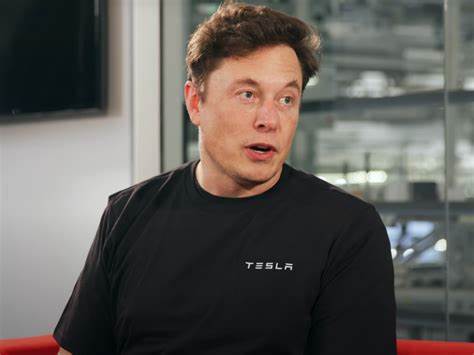 Elon Musk Says SpaceX Has Bought Bitcoin, Personally Owns Ethereum, Dogecoin - Decrypt