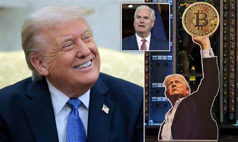  Trump’s court pick would bring crypto baggage to the bench 