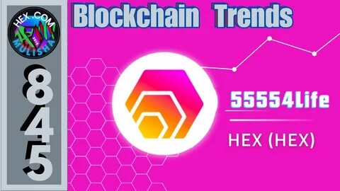 HEX Price Prediction 2030 - CoinMarketCap