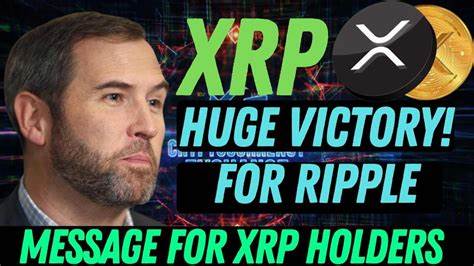 Ripple CEO Sends Critical Warning to XRP Holders - Times Tabloid