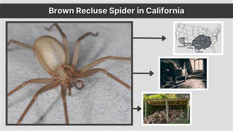 Myth of the Brown Recluse: Fact, Fear, and Loathing