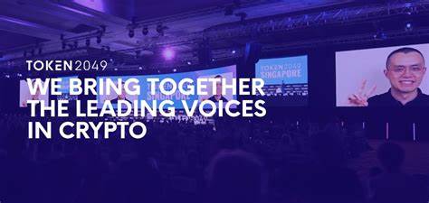 6 Best Crypto Conferences to Attend in 2025 - CoinCodex