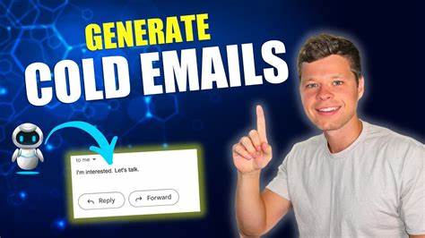 Show HN: ColdCopy – Generate personalized cold emails with AI