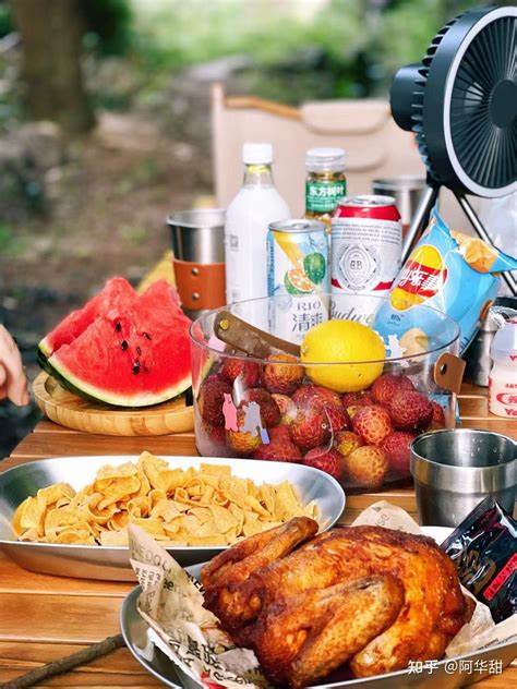 10个人左右bbq食材怎么准备？ - 知乎