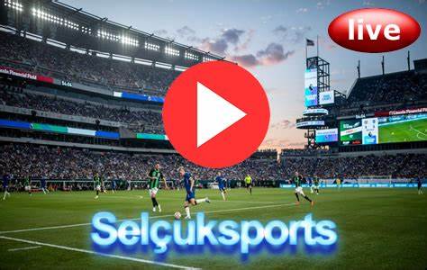 SelçukSports - Canlı Maç İzle | HD Yayın Keyfi - SelcukSports